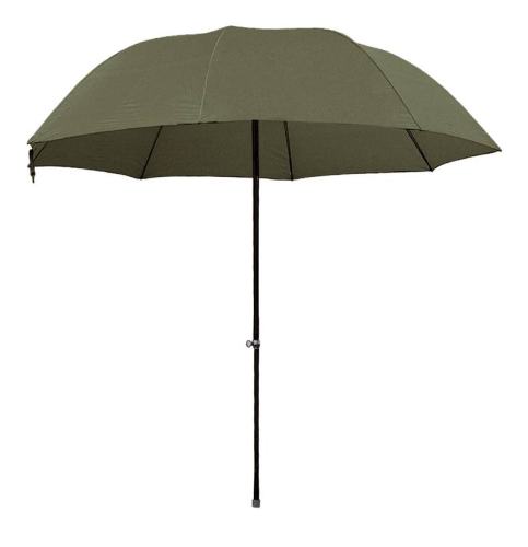 Nylon Schirm Wavelock Umbrella 2,50m. Lion Sports
