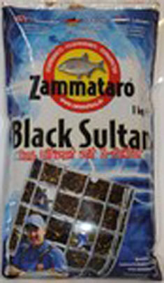 Zammataro Black Sultan 1kg.