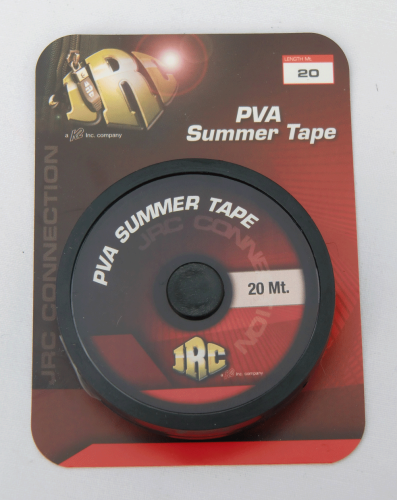 PVA Summer Tape 20m.