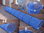 Setzkescher Alcatraz -60 cm Einwurfdurchmesser - Soffort lieferbar in Blau