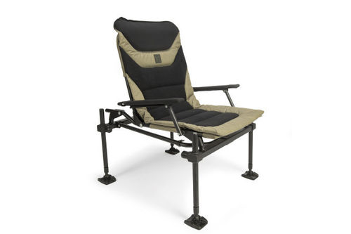 X25 Accessory Chair - Korum Stuhl
