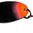 Forellen Blinker 1,7g / 24mm.Torpedo Trout Spoon Lion Sports
