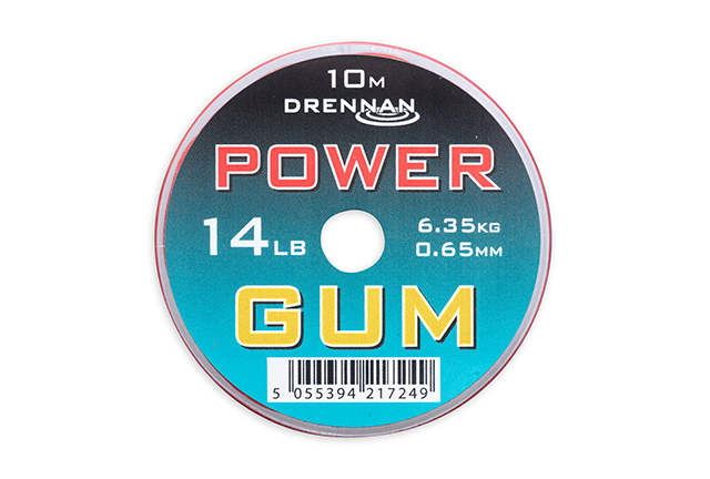 Drennan POWER Gum