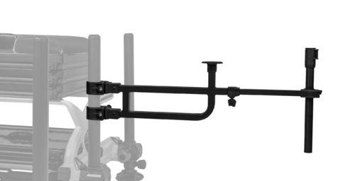 Preston Offbox Side Tray Support Accessory Arm
