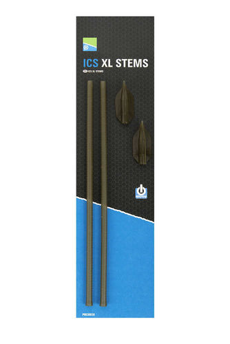 Method Feeder ICS XL Stem Kits 180mm