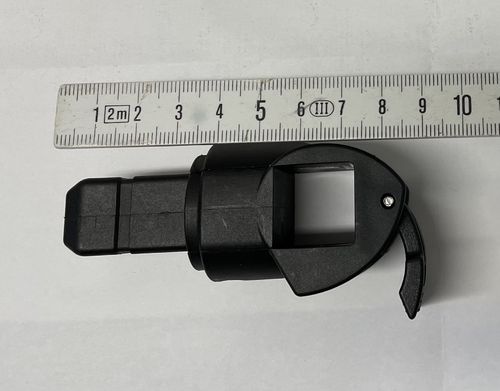 Preston Offox 36 - Off Box Pro Tool Bar Slider Adapter